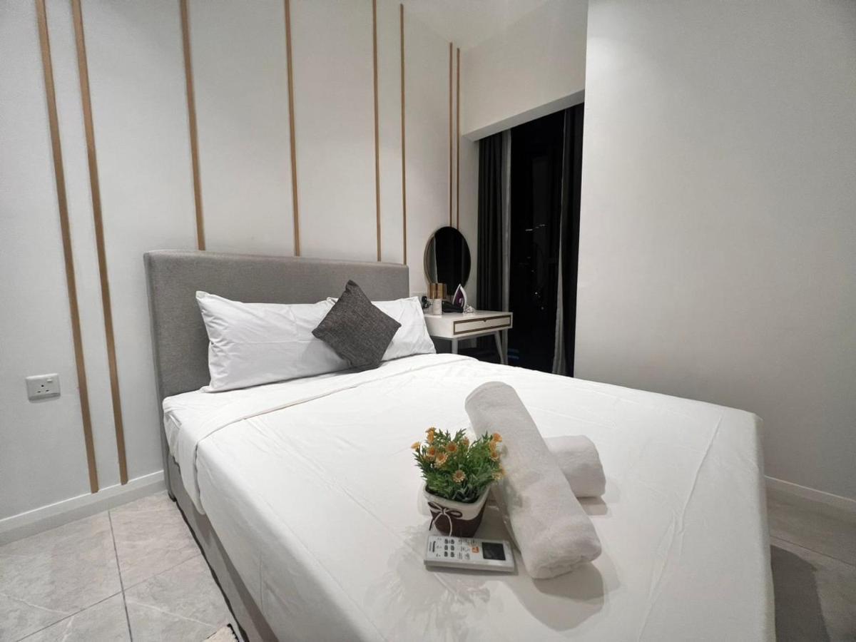 Axon Residence Куала-Лумпур Экстерьер фото