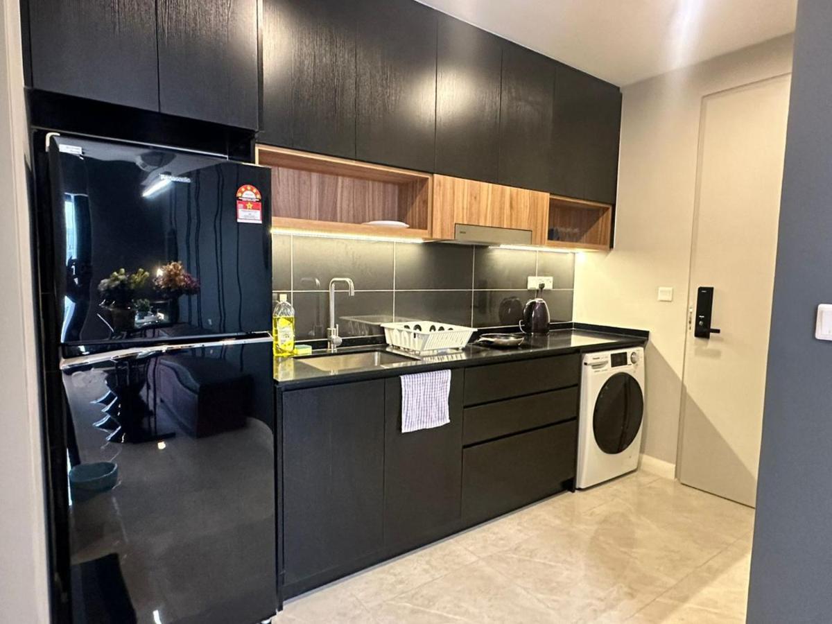 Axon Residence Куала-Лумпур Экстерьер фото