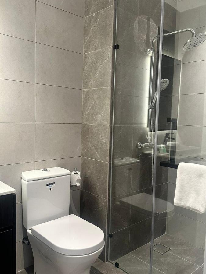 Axon Residence Куала-Лумпур Экстерьер фото