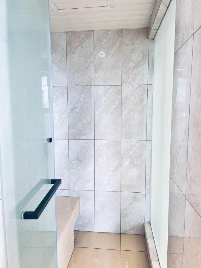 Axon Residence Куала-Лумпур Экстерьер фото